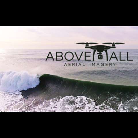 Above All Aerial Imagery