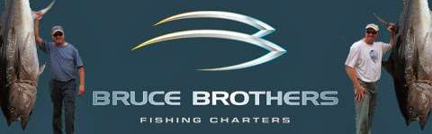 Bruce Brothers Charters