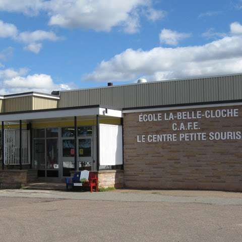 École La-Belle-Cloche