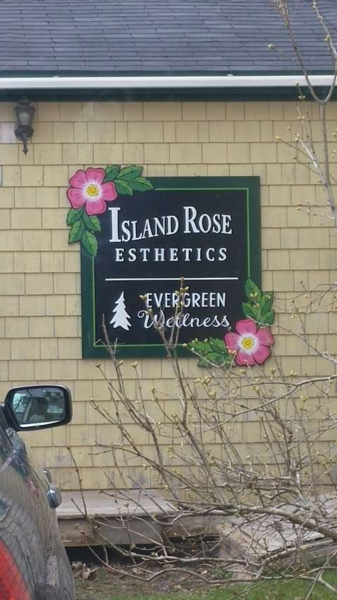 Island Rose Esthetics