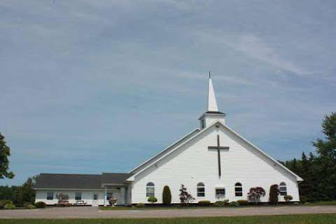 Kingsboro Baptist Church