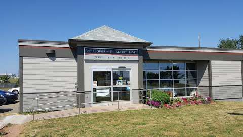 PEI Liquor PEI Liquor